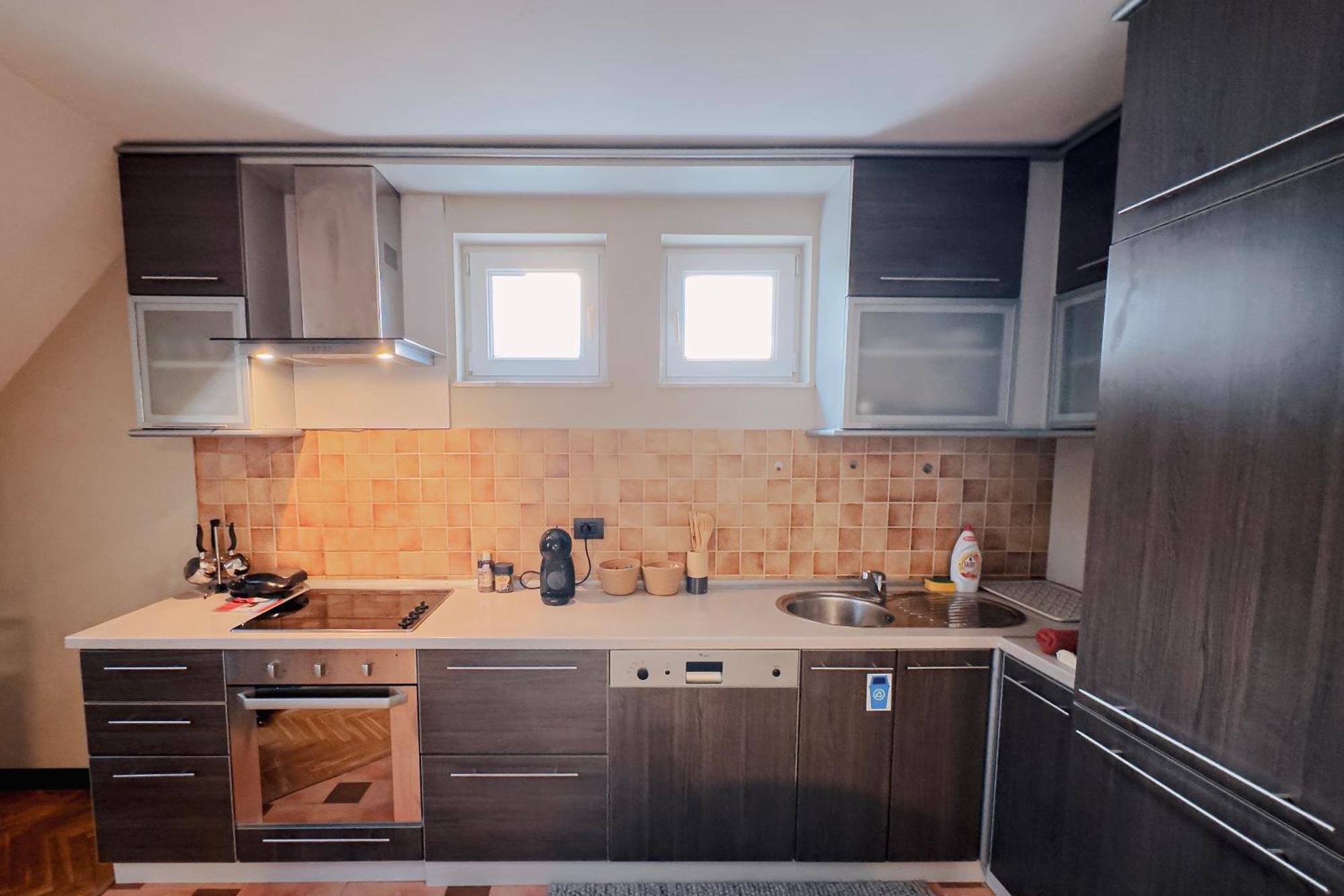 Siera'S Apartment Priştine Dış mekan fotoğraf