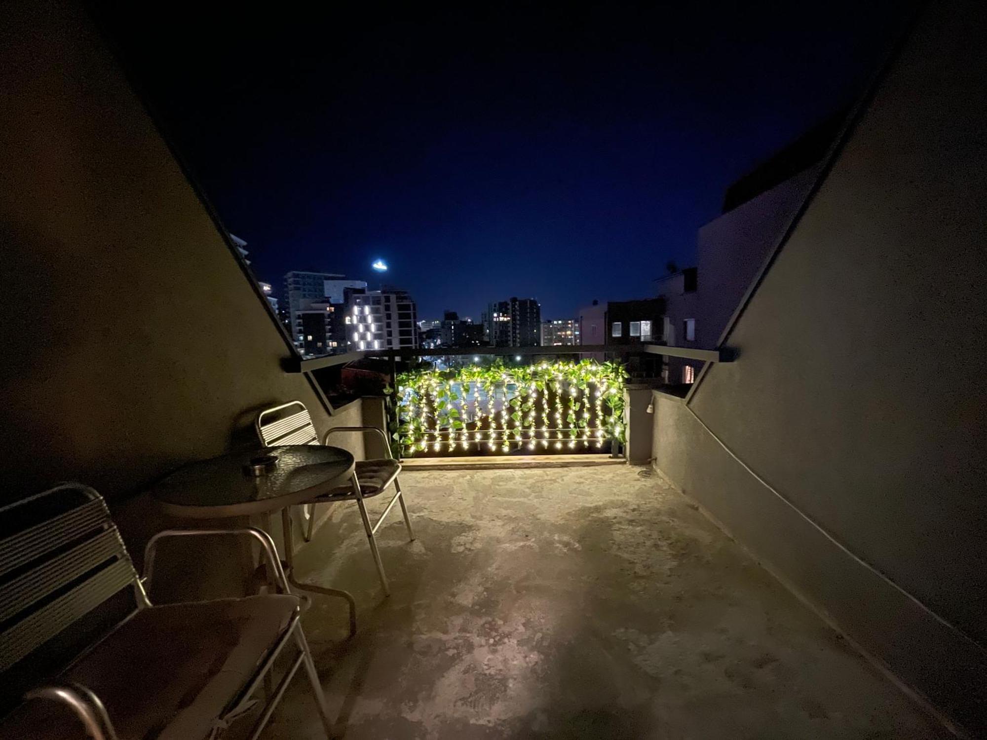Siera'S Apartment Priştine Dış mekan fotoğraf